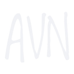 Aravind V. Nair logo